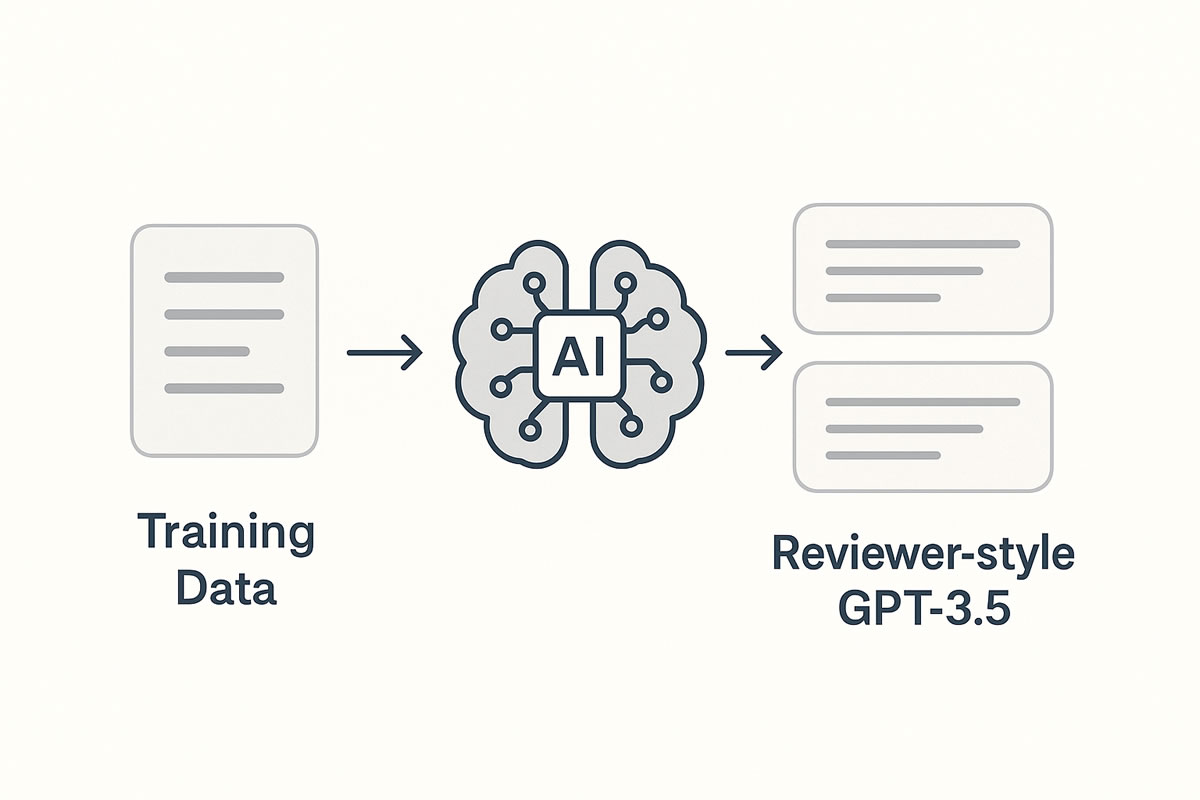 AI Review Generator